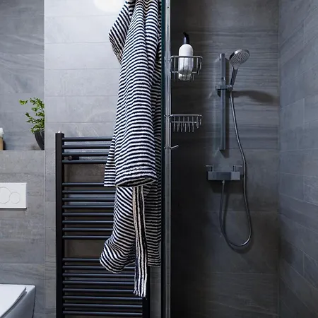 Appartement Kastielska Bratislava