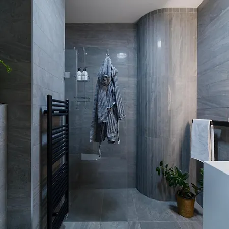 Appartement Kastielska