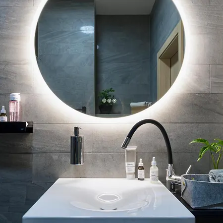 Apartamento Kastielska *