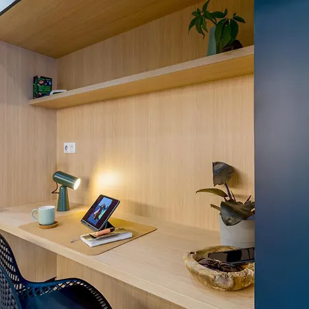 Kastielska Appartement *