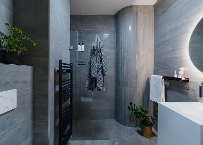 Apartamento Kastielska