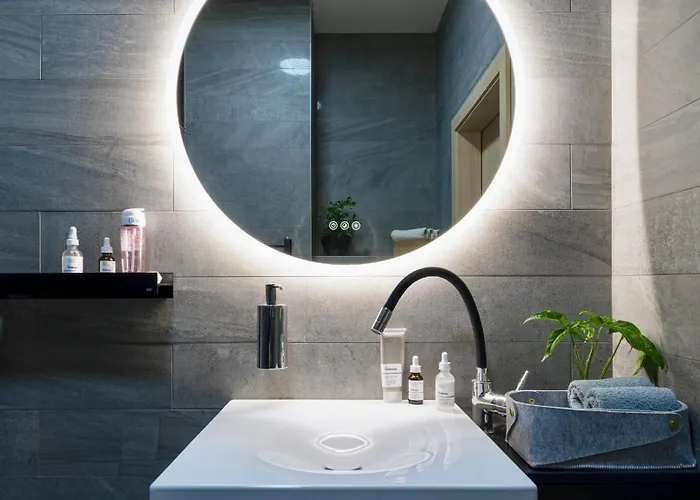 Apartamento Kastielska *