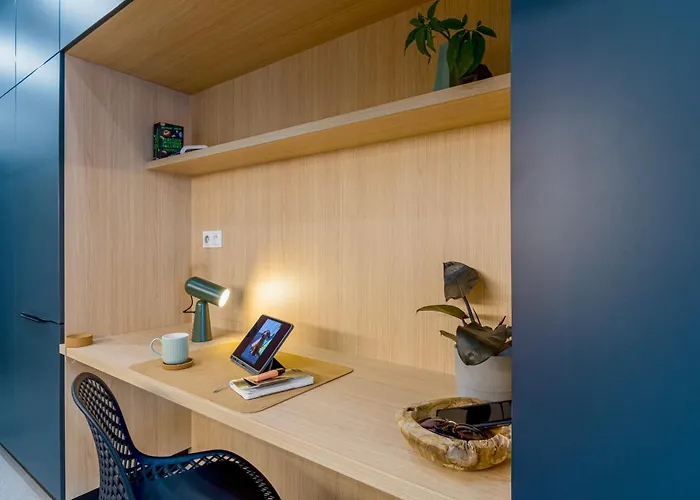 Kastielska Apartamento *