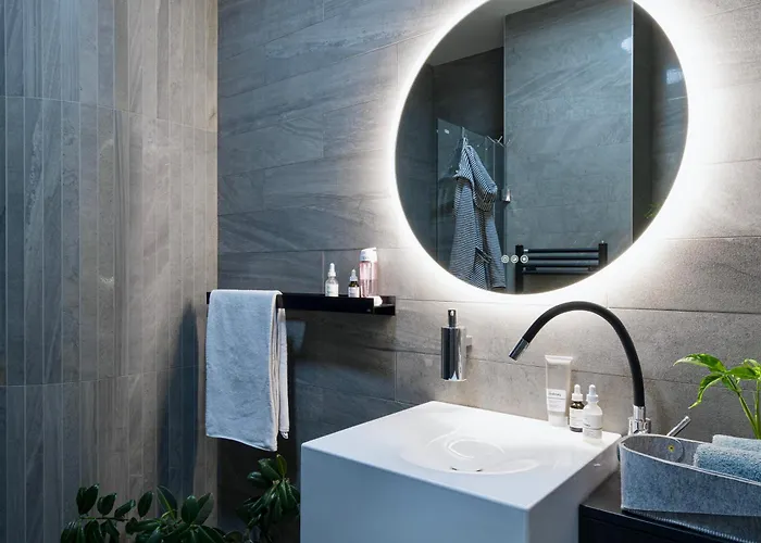 Apartamento Kastielska *