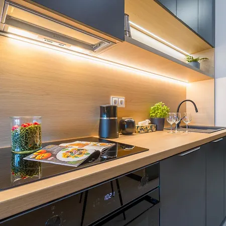 Apartman Kastielska