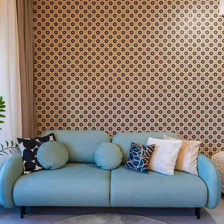 Kastielska Apartman