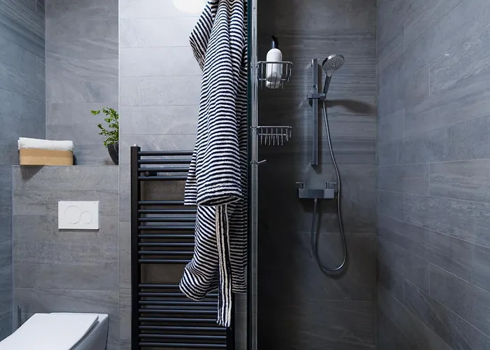 Apartman Kastielska Pozsony