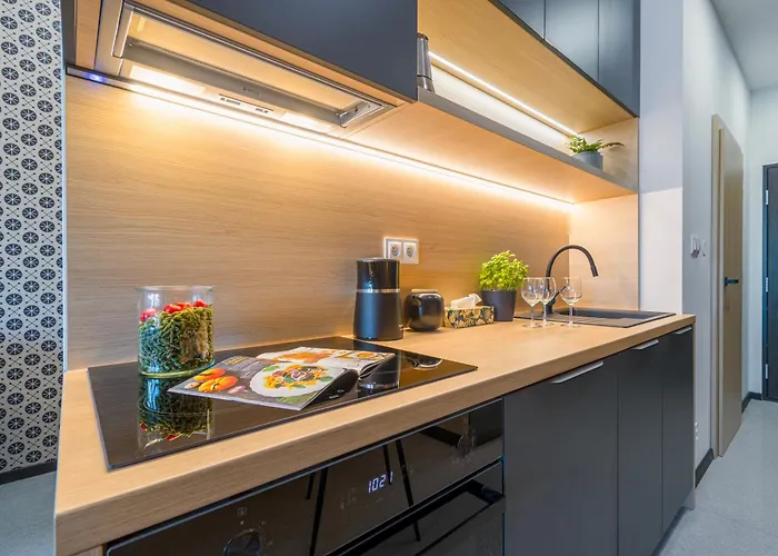 Apartman Kastielska