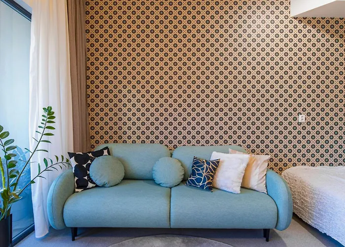 Kastielska Apartman